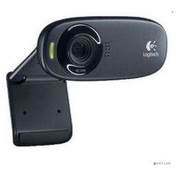Logitech C310