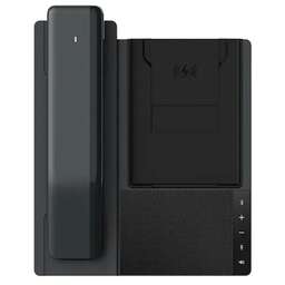 FANVIL Телефон IP DB20-H черный