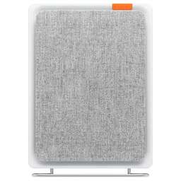 SMARTMI Воздухоочиститель Air Purifier E1, серый [zmkqjhqe11]