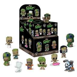 FUNKO Фигурка Marvel I Am Groot [70656]