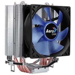 AEROCOOL Кулер для процессора MULTI SOCKET 4710700950821
