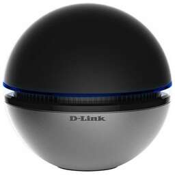 D-LINK Сетевой адаптер Wi-Fi DWA-192/RU USB 3.0 (ант.внутр.) 3ант