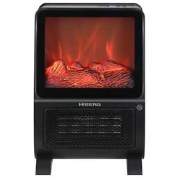 HIBERG Тепловентилятор TSF 3000 B