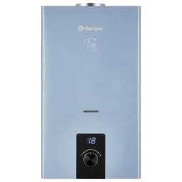 THERMEX T 20 D (Silver Grey)