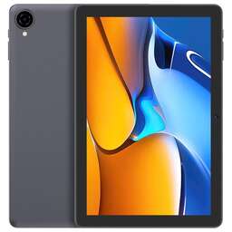 DIGMA 10.1" Планшет Z10 3/32 GB SC9863A 4G, 1280 x 800, Android 15 Go, серый [da6b0p01]