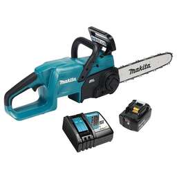 MAKITA Цепная пила DUC307RT 610Вт дл.шины:12" (30cm) 5Ач