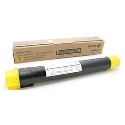 XEROX Картридж 006R01704, желтый / 006R01704