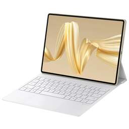 HUAWEI Планшет MatePad Pro MRO-W09 RAM12Gb ROM512Gb 12.2" OLED 2800x1840 HarmonyOS 2 золотистый 13Mpix 8Mpix BT WiFi 10050mAh 12hr
