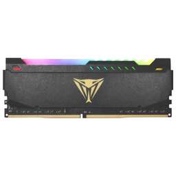 PATRIOT Модуль памяти DIMM DDR4-3200 8GB RGB PVSR48G320C8