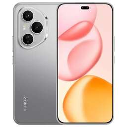 HONOR Мобильный телефон 400 PRO 12/256GB 5109BUTA Grey