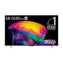 LG OLED42C6RLA.ARU