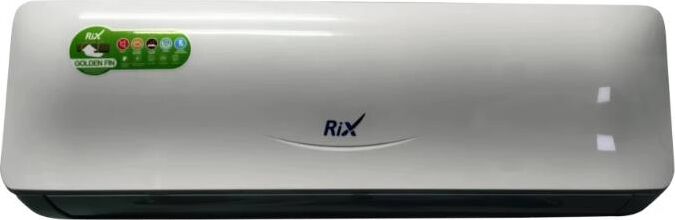Сплит система Rix I/O-W24MB серия LITE белый