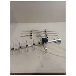 РЭМО (301029) BAS-1158-5V Орбита-12 - активная (8751070)