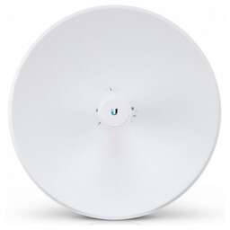 UBIQUITI Точка доступа Wi-Fi PowerBeam 5AC Gen 2 (PBE-5AC-GEN2) точка доступа 5 ГГц, PtP/CPE, airMAX ac, MIMO 2х2, (026720) {2}