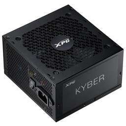 XPG (ADATA) Блок питания 850W XPG KYBER 850 (KYBER850G-BKCEU)