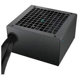 DEEPCOOL Блок питания Game Storm PK850D, 850Вт, 120мм, черный, retail [r-pk850d-fa0b-wgeu]