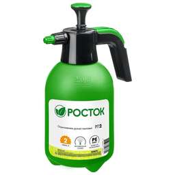 РОСТОК Опрыскиватель РП-2 2л зеленый/черный (425075)