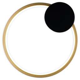 ESCADA Настенный светильник 10262/1 LED 15W Gold