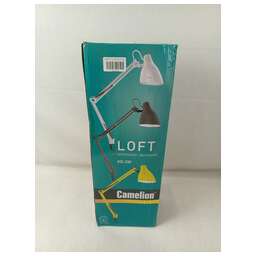 CAMELION (13878) KD-335 C26 тауп 40W/E27 (8742167)