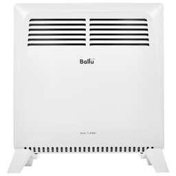 BALLU Solo Turbo BEC/SMT-1000 white (НС-1166357)