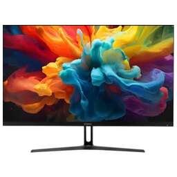 DIGMA 27" Progress 27P504F Black (DM27SB11)
