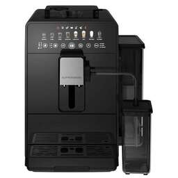 KUPPERSBERG Кофемашина KCF 400 B, черный