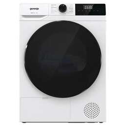 GORENJE Сушильная машина DHNA92/C белый