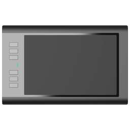 HUION HS95