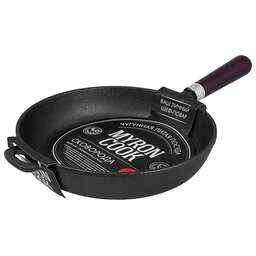 MYRON COOK XG724N чугунная глуб 24см