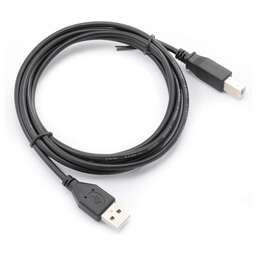 А1 (НФ-00002336) A1-CPRO-USB20AB-1.8M чёрный