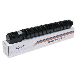 CET Картридж 141516, C-EXV54/1396C002AA, пурпурный / 141516