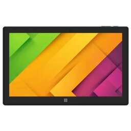 DIGMA 11.6" Планшет EVE 1496E 8/256 GB N4020 Wi-Fi, 1366 x 768, Windows 11 Home, с клавиатурой, черный [dw3e1e01]