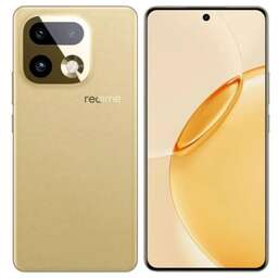 REALME 16 Pro+ 8/256Gb Beige
