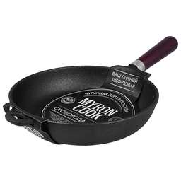 MY REAL IRON COOK XG720N чугун глуб 20см