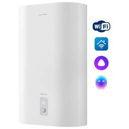 ROYAL THERMO Водонагреватель RWH 80 Smalto Inverter