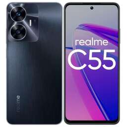 REALME C55 RMX3710 8/256Gb Rainy Night