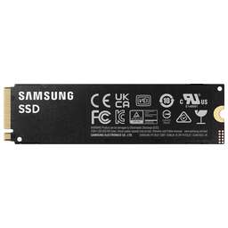 SAMSUNG Накопитель SSD PCIe 4.0 x4 2TB MZ-V9P2T0BW 990 Pro M.2 2280