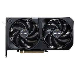 MSI Видеокарта NVIDIA GeForce RTX 5070 RTX 5070 12G SHADOW 2X OC 12ГБ Shadow 2X, GDDR7, OC, Ret