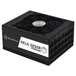 SILVERSTONE Блок питания SST-HA2050R-PM (G540HA205RPM220)
