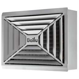 BALLU Тепловентилятор водяной BHP-W4-15-D