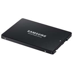 SAMSUNG Накопитель SSD PM897 960Gb 2.5" SATA-III (MZ7L3960HBLT-00A07)