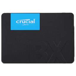 Crucial CT1000BX500SSD1
