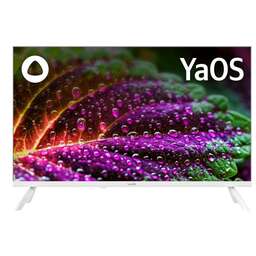 BBK 32LEX-7242/TS2C SMART TV белый