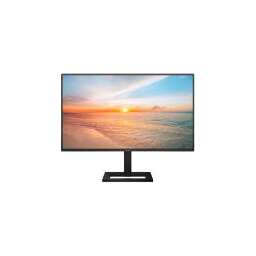 PHILIPS Монитор 27" 27E1N1300AE/01, 16:9, IPS, FHD, 4ms, 250cd, 100Hz, HDMI, USB, USB-C, SPK, HAS