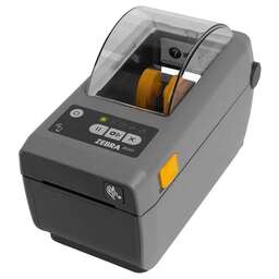 ZEBRA Принтер этикеток ZD411 [zd4a022-d0em00ez]