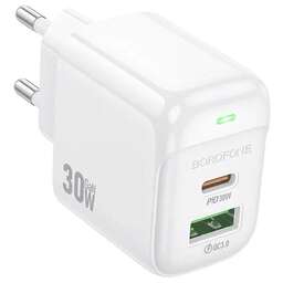 BOROFONE (6941991113871) BAS45A White