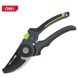 DELI Секатор садовый "Nature Pro" DL-YL0005