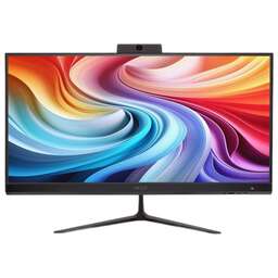 ACER Моноблок Aspire C24B Intel Core i3 1305U/16Gb/SSD512Gb/23.8"/IPS/FHD/NoOS/black (DQ.BMJCD.002)