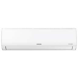 SAMSUNG Сплит-система инверторная AR12TXHQASI Inverter настенная, до 35м2, 12000 BTU, (комплект из 2-х коробок)