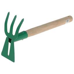 РОСТОК Мотыга для рыхления и обработки почвы 39627, 39см